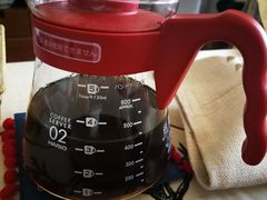 派克市场烘焙咖啡豆-星巴克(大连柏威年店)