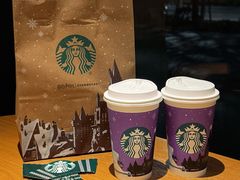 -星巴克臻选(上海长风大悦城店)