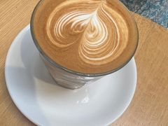 -VOYAGE COFFEE(杨梅竹店)