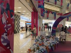 -凯德广场(武胜路店)