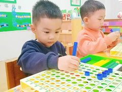 -京师阳光幼儿园(昌平园)