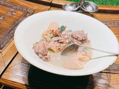 -天怡·鱼工厂(临江店)