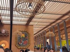 -浩海火燒雲傣家菜(芮欧百货店)