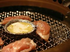 -乾杯烧肉居酒屋(中洲湾店)