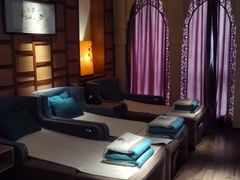 -润生源足道·SPA(个园店)