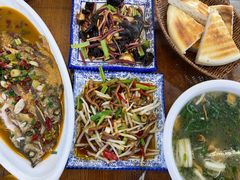 -老味道1992(武当山店)