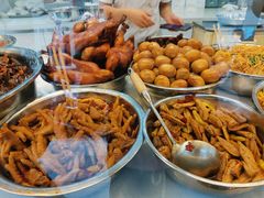 -顺城金记卤鸡·清真