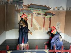 -哈密回王府景区