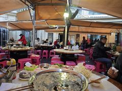 -储奇门鳝鱼火锅(总店)