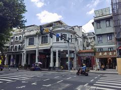 -泮溪酒家(荔枝湾店)