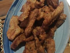 -尚尚仙·酸汤猪手·猪肚鸡火锅(华联万柳购物中心店)