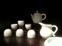 -山水悦茶会所(上海沙龙新天地天宝商业中心店)