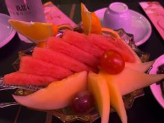 -粉墨特色菜·烧烤音乐酒馆