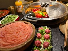 -晓宇重庆火锅(西安荟聚店)