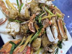-东江海鲜大排档·潮汕菜·砂锅粥