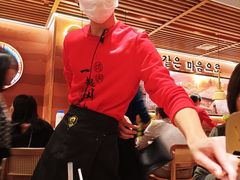 -天乐广场(食多滋美食城店)