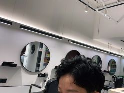 -卓梵美发·精品Salon