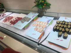 -比尔森韩式烤肉自助(国商店)