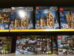 -LEGO(国贸商城店)