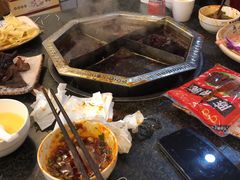 -陈眼镜火锅(总店)