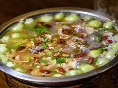 -卧龙堡客栈·中餐厅(古北水镇店)