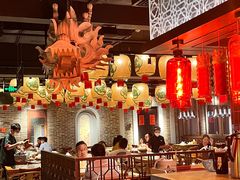-大鸽饭(北京路店)