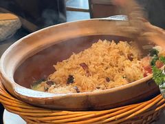 -捞王锅物料理(上海世茂广场店)