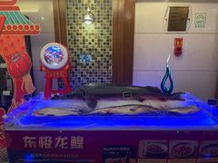 -京滨饭店·餐厅(阜外大街店)