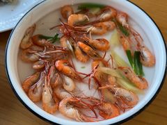 -品鲜村农家菜·阳澄湖大闸蟹(总店)