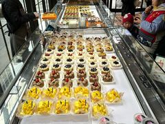 -红跑车HPCBAKERY(汉商店)