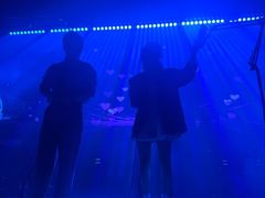 -MOSSO音乐酒吧·live house(南京旗舰店)