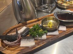 -本炙炭烤·蒲烧活鳗料理店(金沙洲店)
