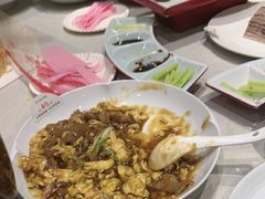 -京味斋·北京烤鸭(北京南站洋桥店)