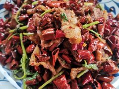 -无届青年餐馆(熙街店)