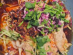 -耶里夏丽·丝路新疆菜·清真食品(徐汇南丹东路臻选店)