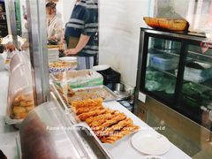 -老磁器口豆汁店(天坛店)