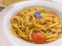 -麦甜创意轻食餐厅(西康路店)