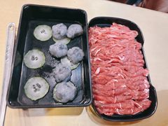 -牛街清真满恒記(平安里西大街店)