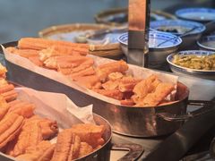 -威斯汀舞台餐厅