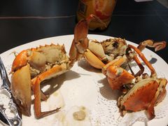 -鑫悦楼煎蟹·16年海鲜大排档