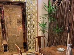 包厢-阿细汉菜(本地盐帮菜名店)