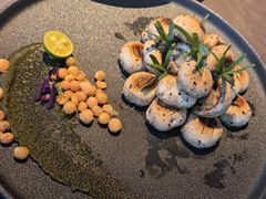 -烛影拾光观景餐厅·创意菜·摄影·小提琴(大唐不夜城店)