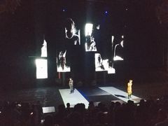 -《12·12》西安事变大型实景演出