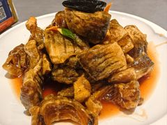 -燕春楼(海河华鼎店)