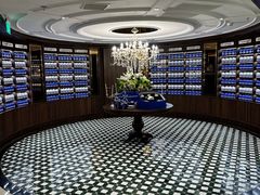 -CHARLIETOWN红茶公司(南京万象天地店)