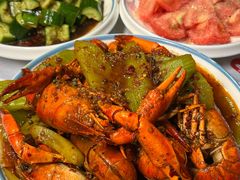 -三妹小龙虾·黄油蟹(华侨城总店)