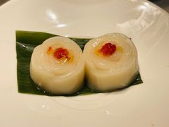 -苏帮袁Sue Cuisine(来福士店)