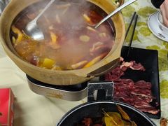 -聚味瞿记·龙虾堂(树木岭店)