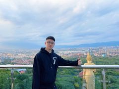 -西双版纳勐泐文化旅游区