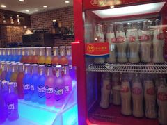 -比尔森韩式烤肉自助(国商店)